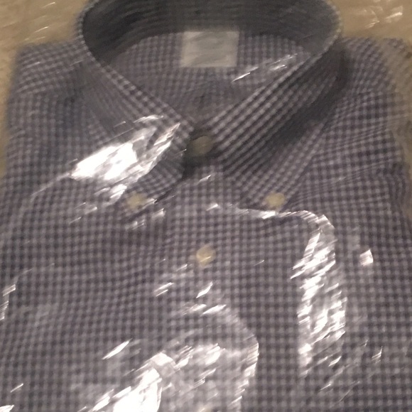 Brooks Brothers Other - Brand New Brooks Brothers Regent Fit Dress Shirt